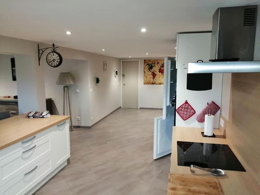 Maison Gaillacoise Экстерьер фото