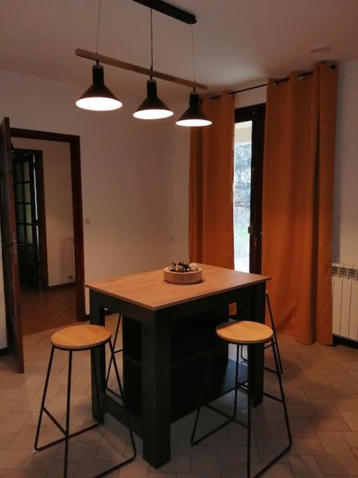 Maison Gaillacoise Экстерьер фото